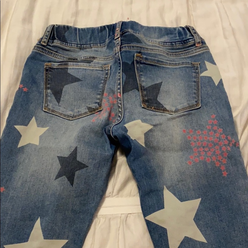 GAP brand Girls jegging - Picture 4 of 5